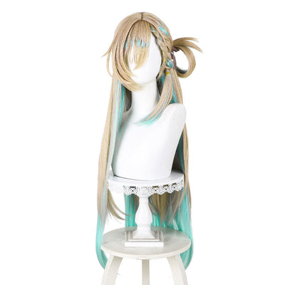 Wuthering Waves Lynae Cosplay Wigs