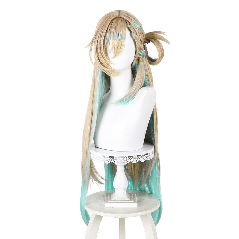 Wuthering Waves Lynae Cosplay Wigs