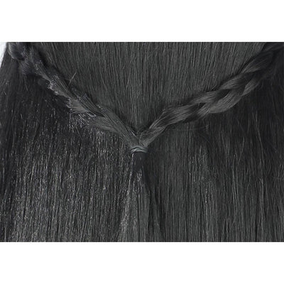 Game Goddess of Victory: NIKKE Mihara Cosplay Wigs