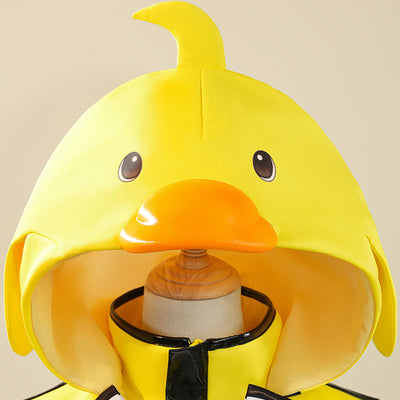 Genshin Impact Miliastra Wonderland Weather Waddler Cosplay Costumes