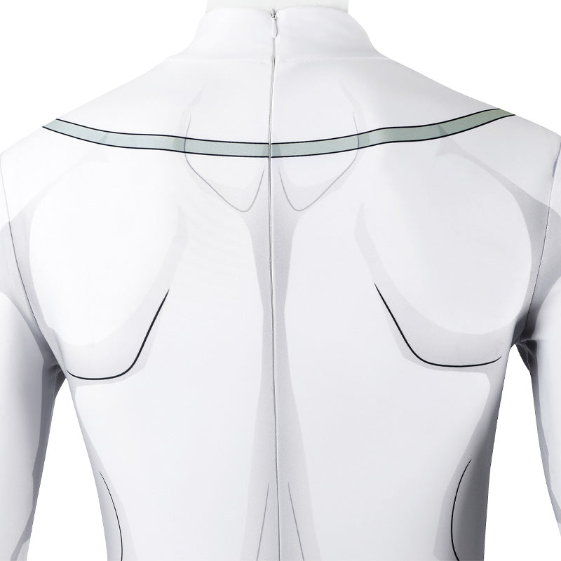 Invincible Viltrum Mark Viltrumite Jumpsuits Cosplay Costumes
