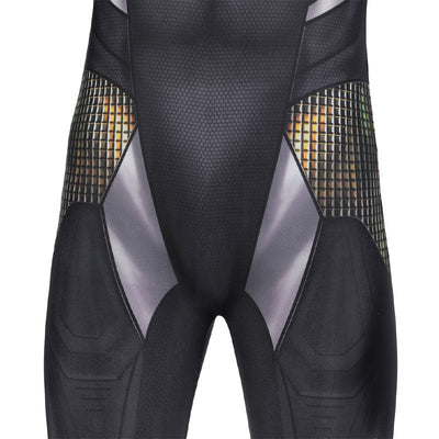 Marvel's Midnight Suns Spider Man Jumpsuit Child Cosplay Costumes