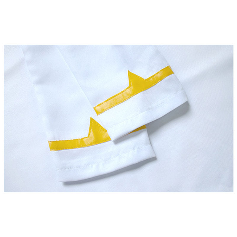 Welcome to Demon School! Iruma-kun Asmodeus Alice Cosplay Costumes
