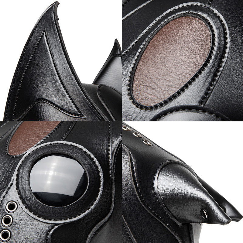 Steampunk European Retro Protective Headgear Cosplay Props