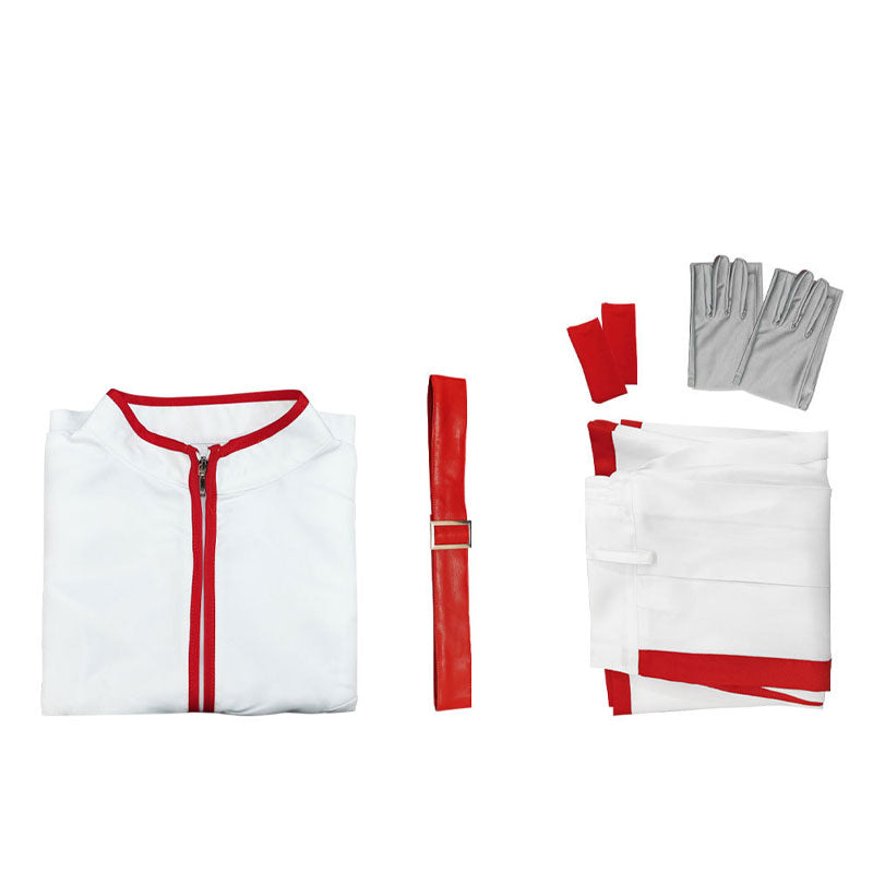 Anime Akame ga KILL! ZERO, Vol. 1 Akame Uniform Cosplay Costumes
