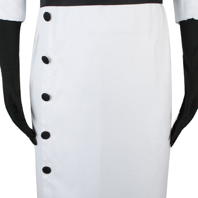 Blue Lock Collaboration Cafe Monster Party Chigiri Hyoma Cosplay Costumes