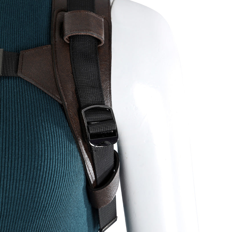 Movie Lara Croft: Tomb Raider Lara Croft Cosplay Costumes