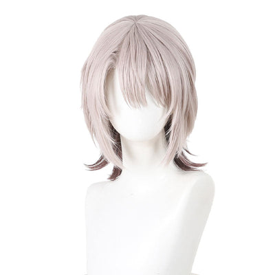 Magical Girl Witch Trials Hasumi Ray Cosplay Wigs