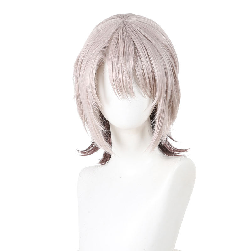 Magical Girl Witch Trials Hasumi Ray Cosplay Wigs