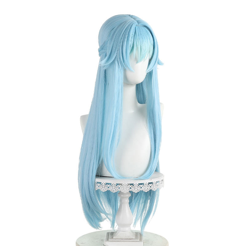 A Wild Last Boss Appeared! Dina Cosplay Wigs