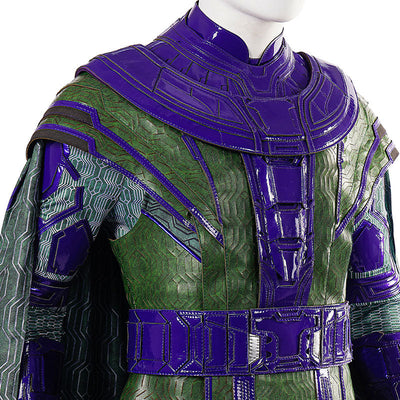 Ant-Man and the Wasp: Quantumania Kang the Conqueror Cosplay Costumes