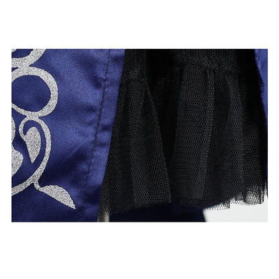 FGO Fate Zero Stay Night Saber Alter 2nd Ver Black Saber Cosplay Costumes