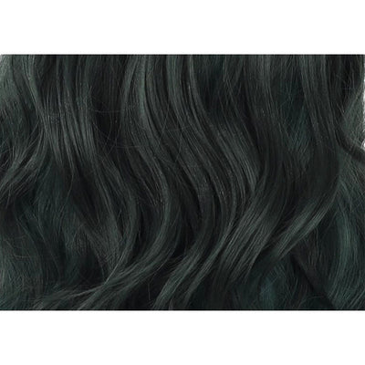 Path to Nowhere Raven Cosplay Wigs