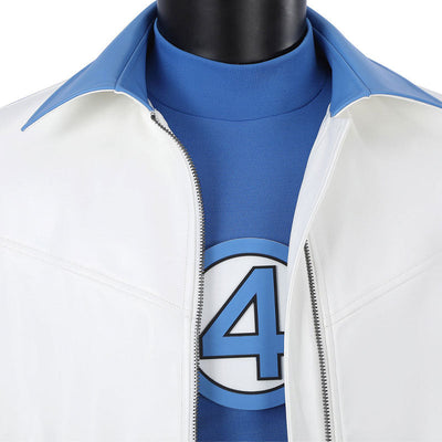 Avengers: Doomsday Mister Fantastic Cosplay Costumes