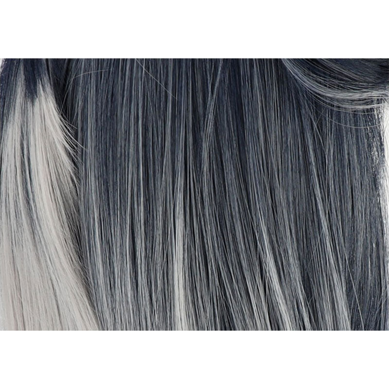 Game Valorant Fade Cosplay Wigs