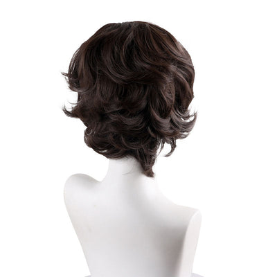 Reverse:1999 Schneider Cosplay Wig