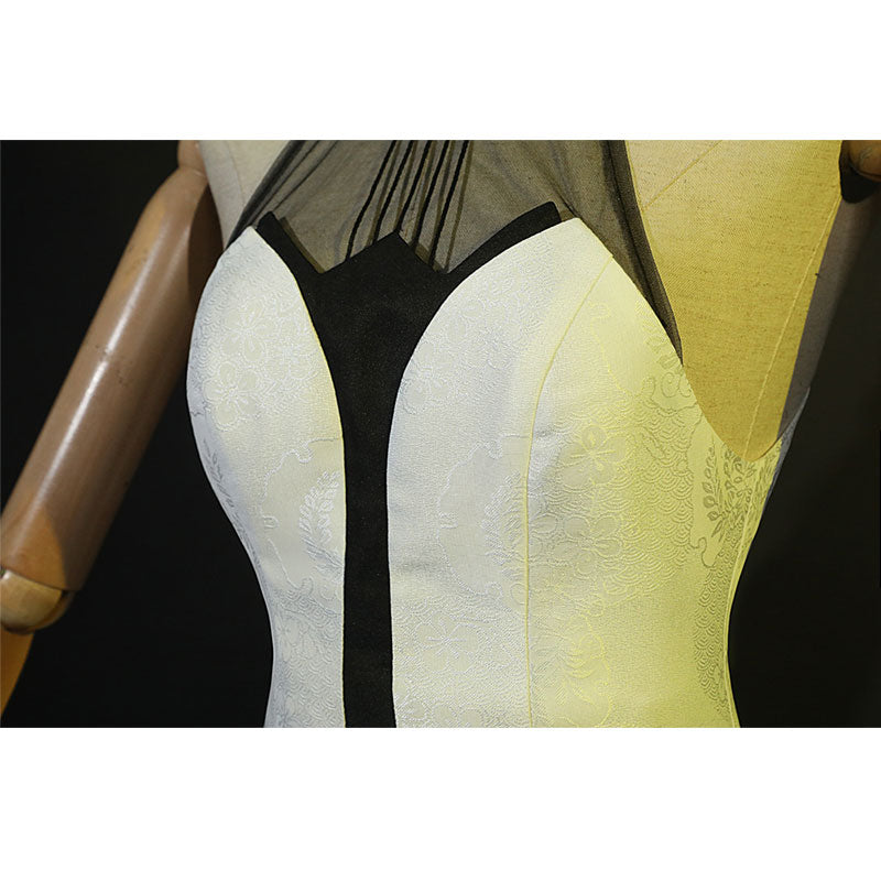 Game Genshin Impact Concert Barbara Cosplay Costumes