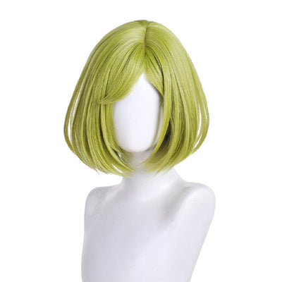 Witch Hat Atelier Coco Cosplay Wigs