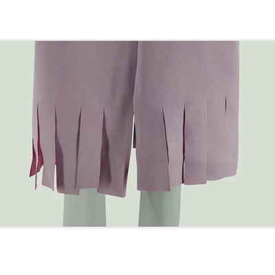 Anime Dr. Stone Gen Asagiri Fullset Cosplay Costumes