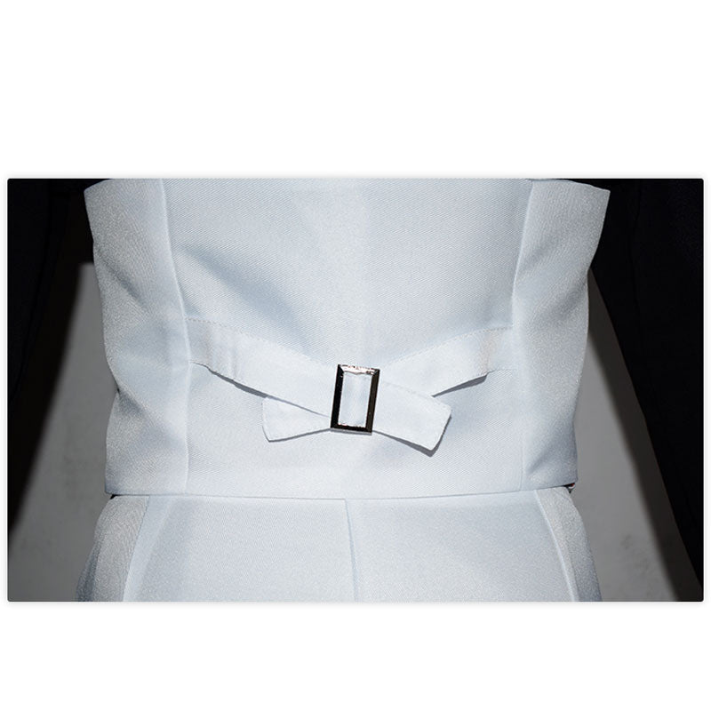 The Case Study of Vanitas Noé Archiviste Cosplay Costumes