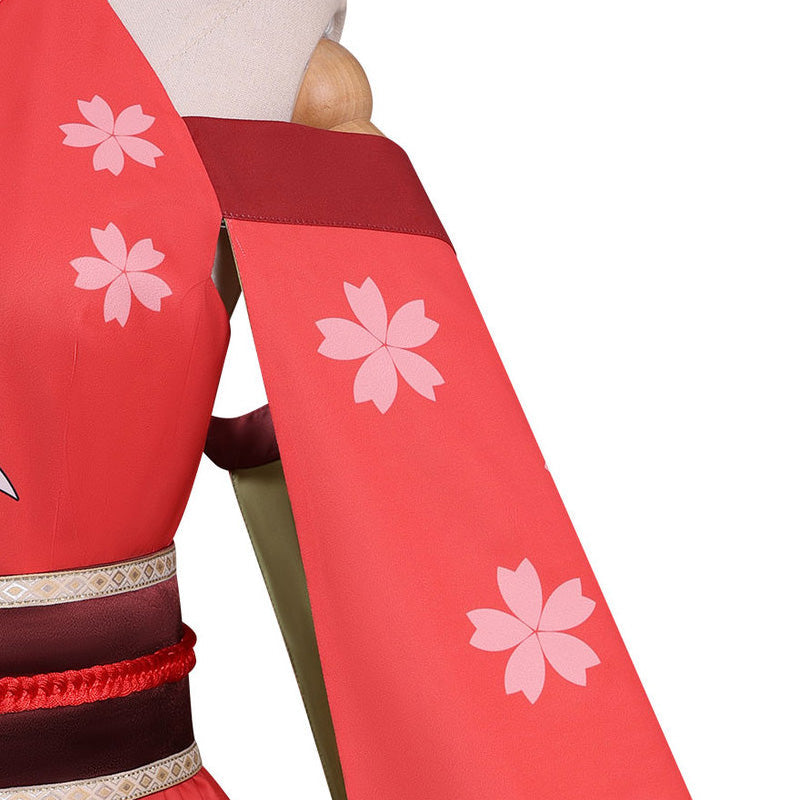 Cosmic Princess Kaguya! Kaguya Cosplay Costumes