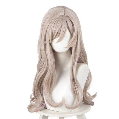 There's No Freaking Way I'll be Your Lover! Unless Sena Ajisai Cosplay Wigs