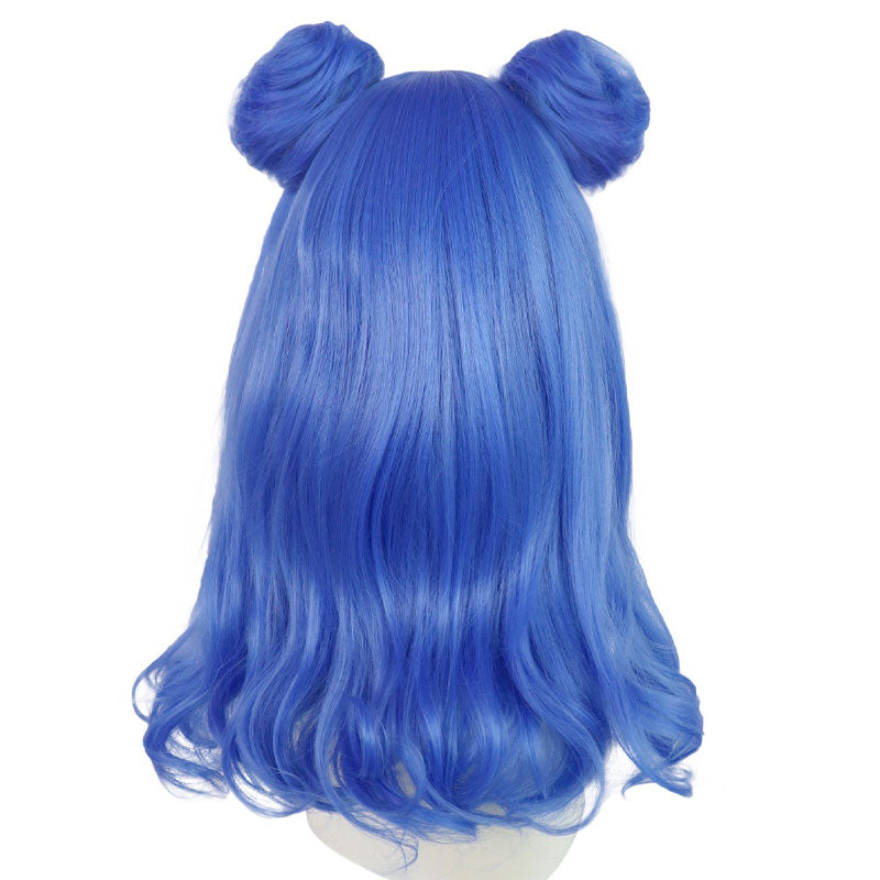Anime Tokyo Mew Mew Aizawa Minto Cosplay Wigs