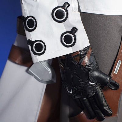 Honkai: Star Rail Welt Cosplay Costume