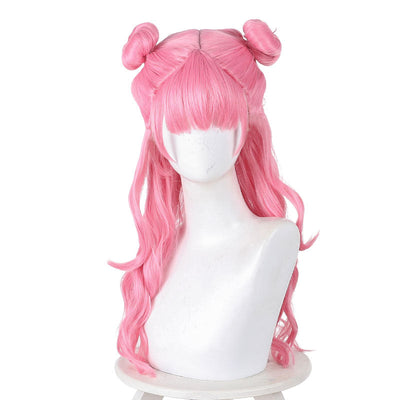 You and I Are Polar Opposites Miyu Suzuki Cosplay Wigs
