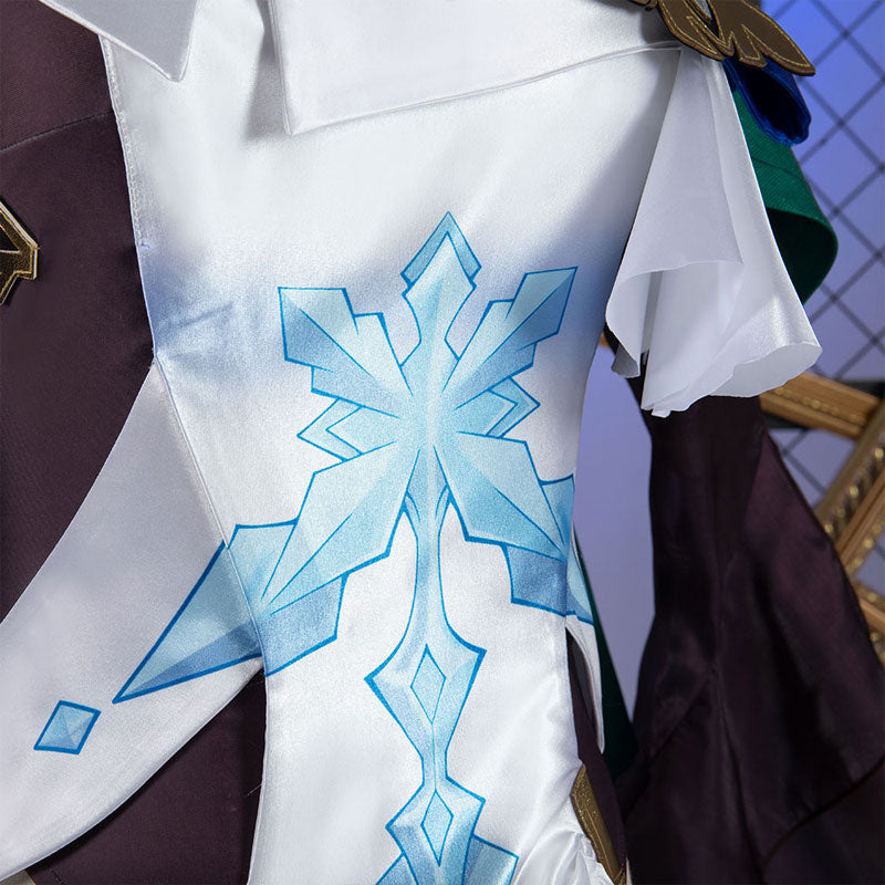 Honkai: Star Rail Cocolia Cosplay Costumes