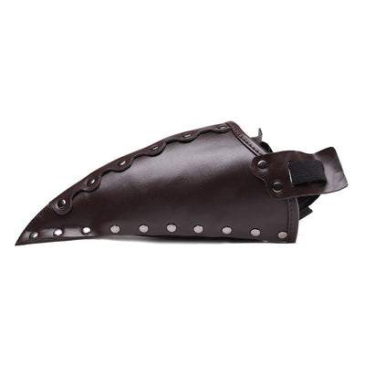 Steampunk European Plague Raven Beak Mask Cosplay Props