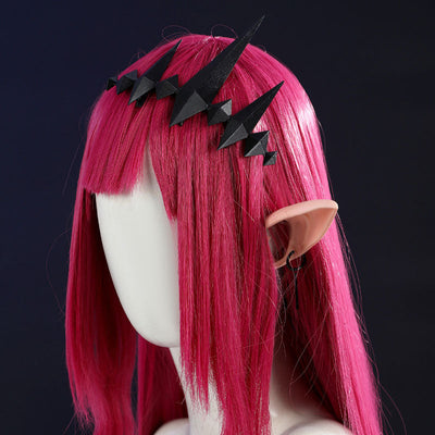Fate Grand Order FGO Baobhan Sith Archer Fairy Knight Tristan Stage 1 Cosplay Costume