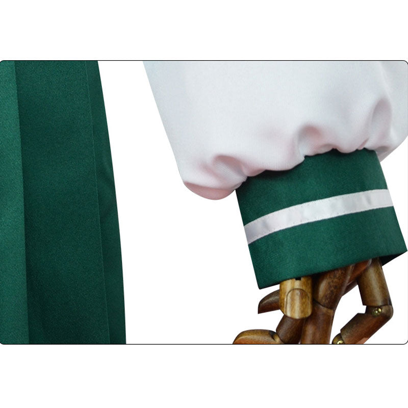 Gushing Over Magical Girls Hiiragi Utena Magia Baiser Cosplay Costumes