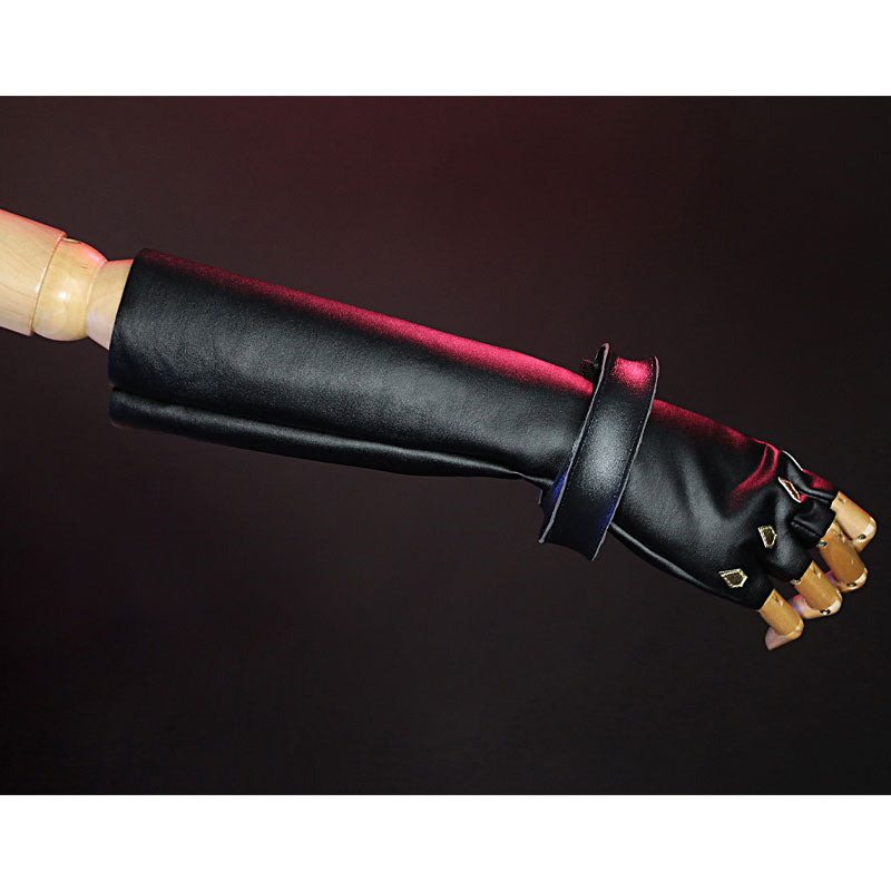 Game LOL Arcane Jinx Fullset Cosplay Costumes