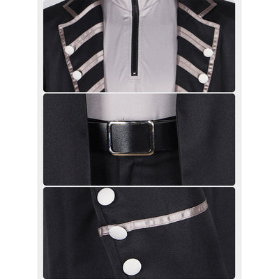 LAZARUS Doug Cosplay Costume