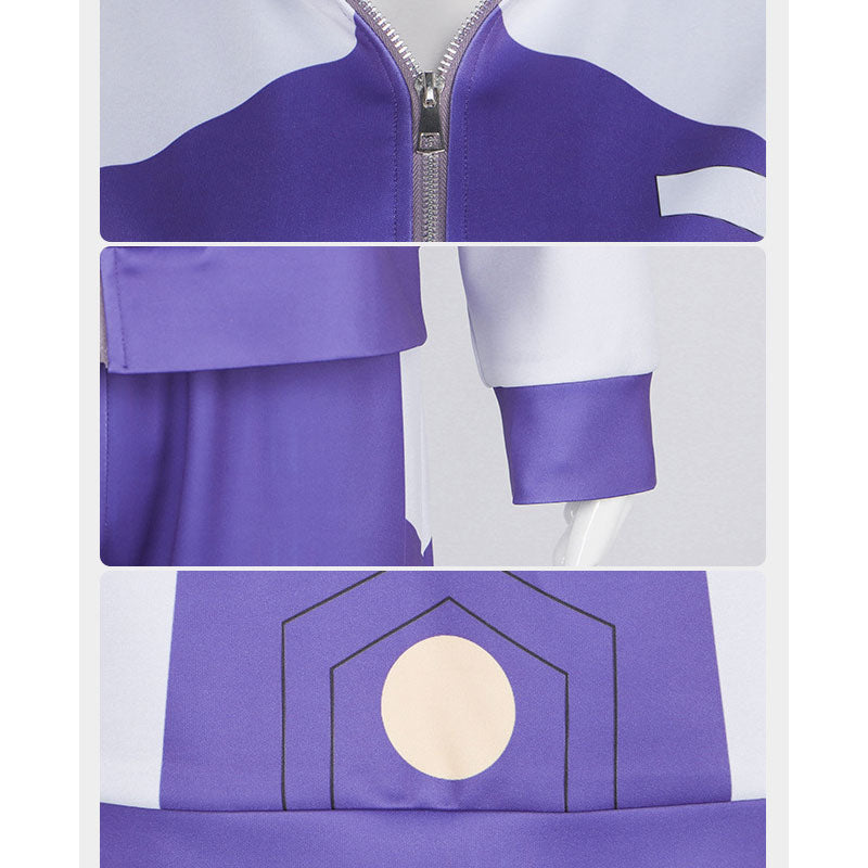 Uma Musume Cinderella Gray Fujimasa March Cosplay Costume