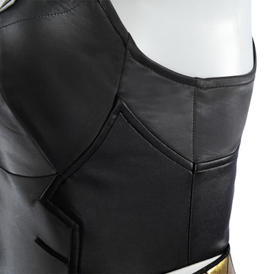 Overwatch Domina Cosplay Costume