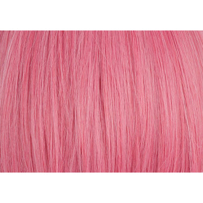 Hololive English Virtual YouTuber NIJISANJI XSOLEIL Kuramochi Meruto Cosplay Wig