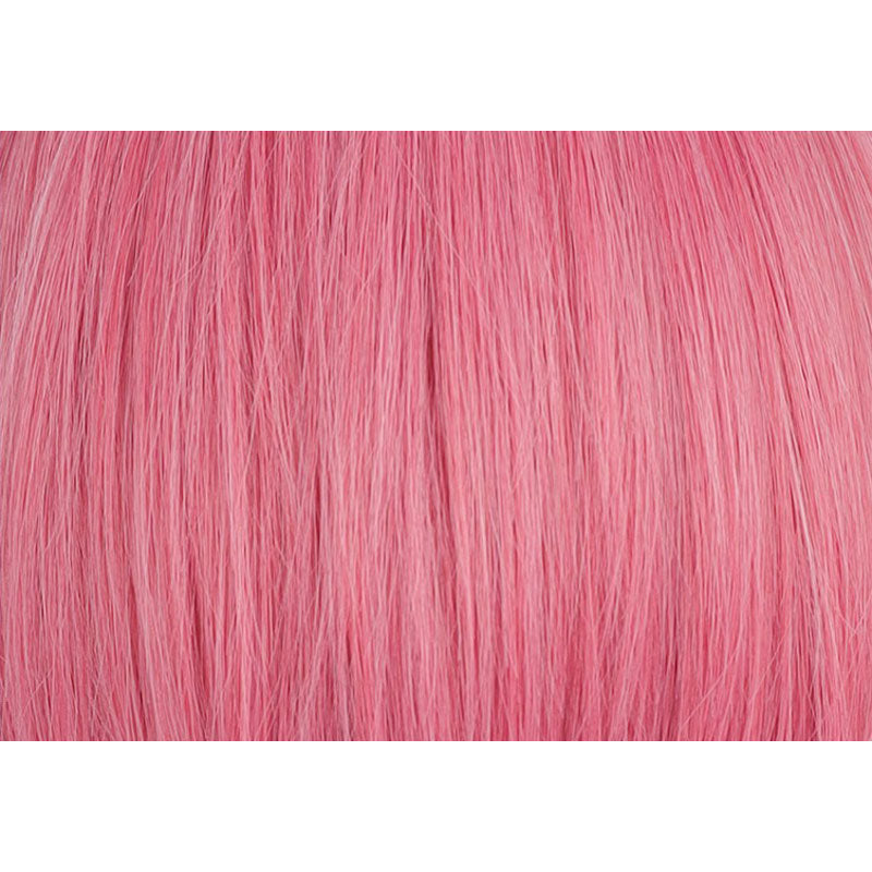 Hololive English Virtual YouTuber NIJISANJI XSOLEIL Kuramochi Meruto Cosplay Wig