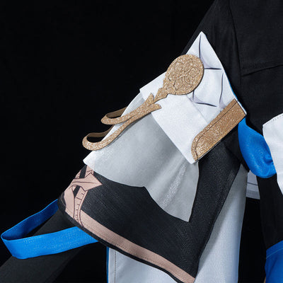 Honkai: Star Rail Pela Pelageya Sergeyevna Cosplay Costumes
