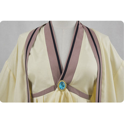 Anime Sousou no Frieren Serie Cosplay Costumes