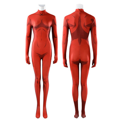 Dispatch Malevola Cosplay Costumes
