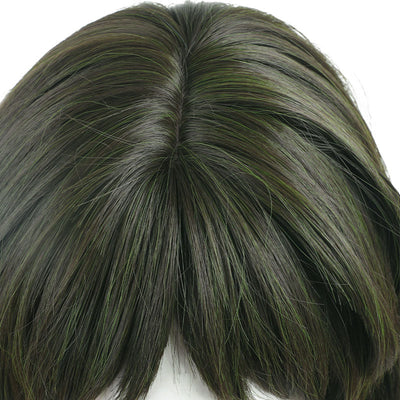 Princess Mononoke San Cosplay Wigs