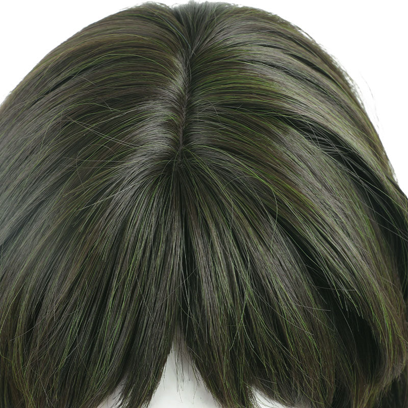 Princess Mononoke San Cosplay Wigs