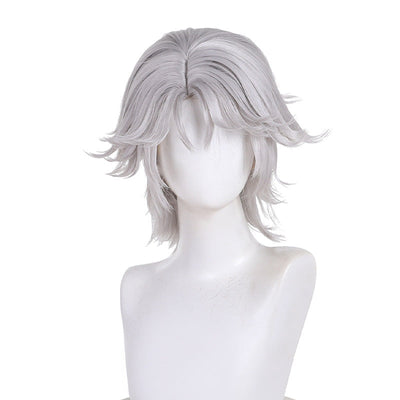 Identity V Acrobat Unidentified Phenomena Cosplay Wigs