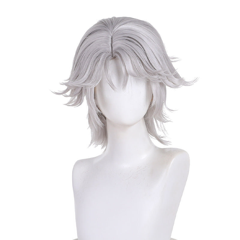 Identity V Acrobat Unidentified Phenomena Cosplay Wigs