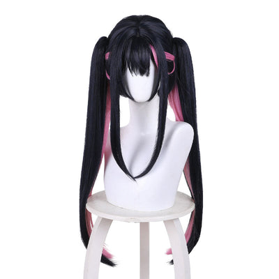 Cosmic Princess Kaguya! Noi Komazawa Cosplay Wigs