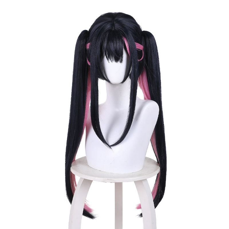 Cosmic Princess Kaguya! Noi Komazawa Cosplay Wigs