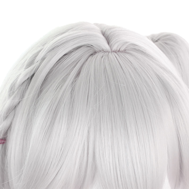 Game Genshin Impact Dendro Archon Kusanali Nahida Cosplay Wig