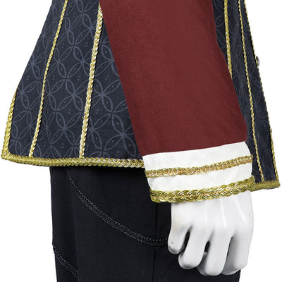 Baldur's Gate 3 Raphael Cosplay Costumes
